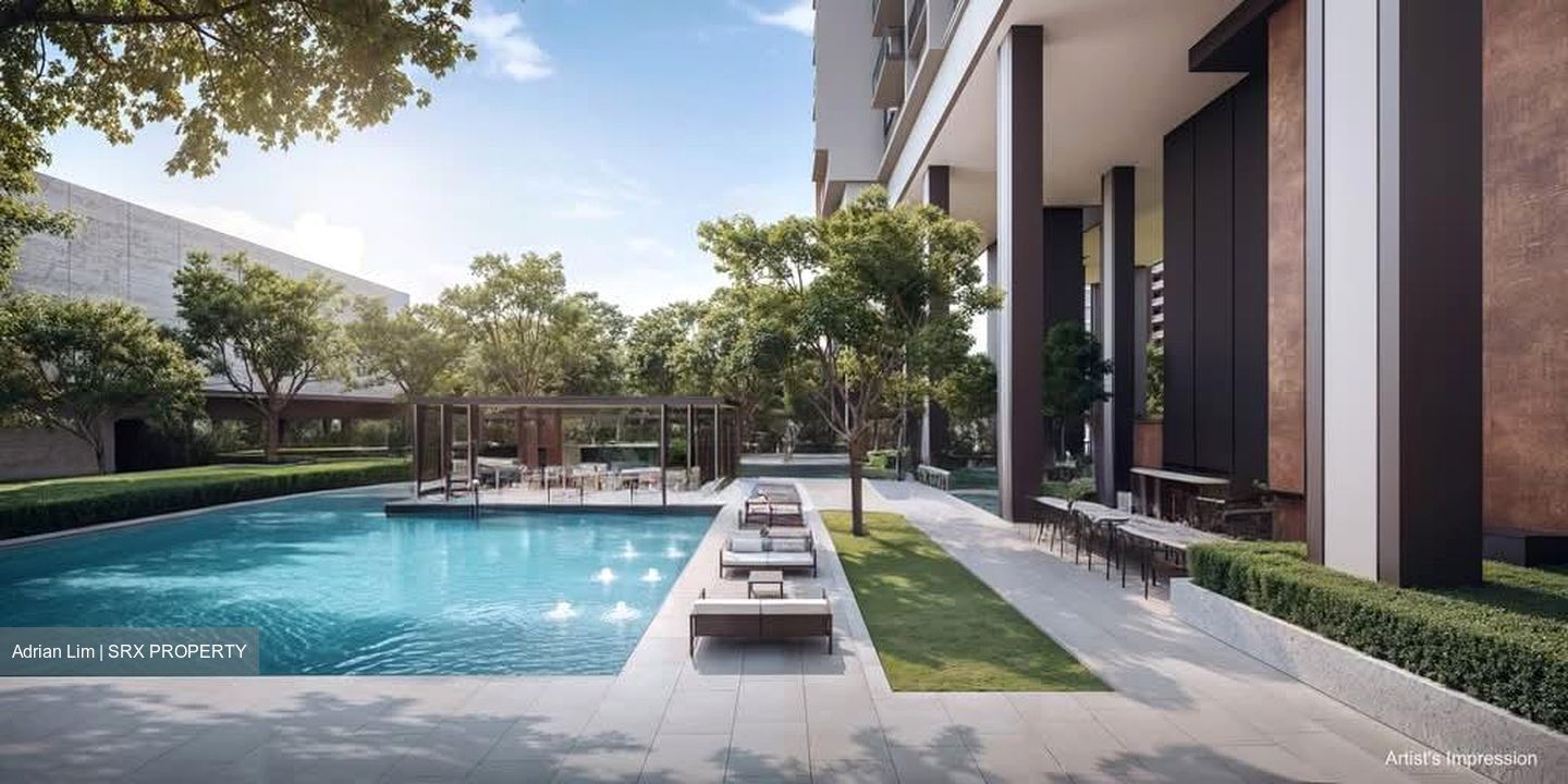Hudson Place Residences (U/C) (D5), Apartment #600963511